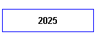 2025